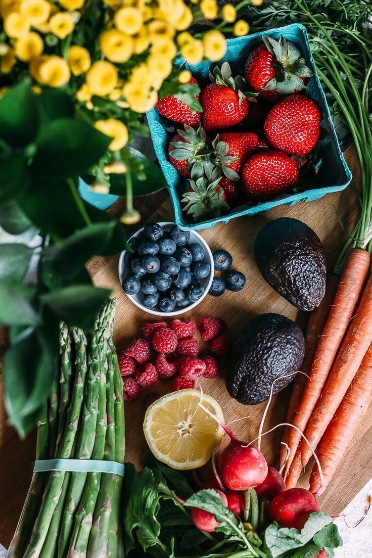 Berry Bounty Handpicked Selection